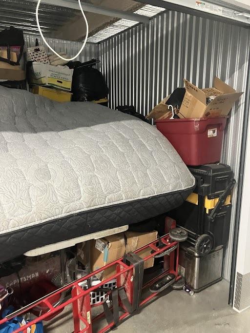 Storage Unit Auction in Denver, CO at Midgard Self Storage Denver ends